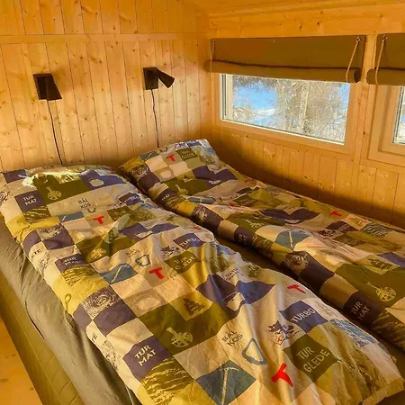 Koselig Hytte Med Turmuligheter Pa Synnfjell *