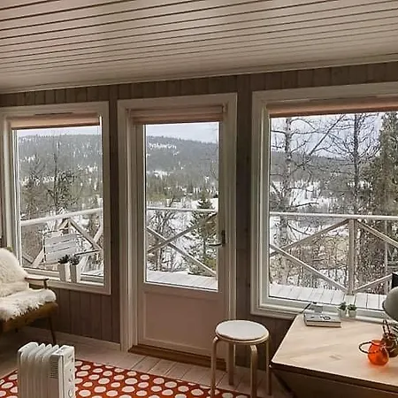 Koselig Hytte Med Turmuligheter Pa Synnfjell بيت للعطل *